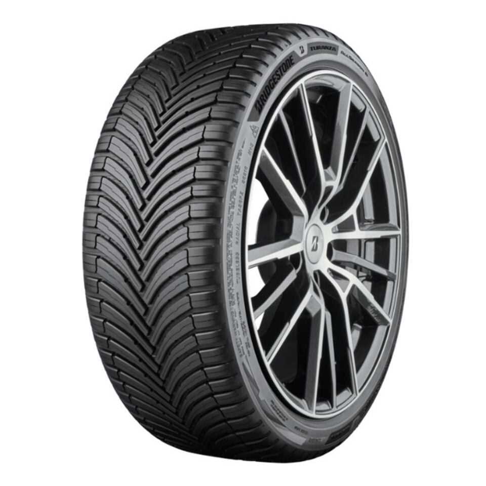 225/60 17 TURANZA ALL SEASON 6 103V XL 4 MEVSİM 1